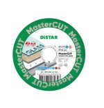 Алмазный Диск DISTAR MasterCUT 125 мм