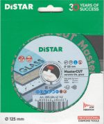 Алмазный Диск DISTAR MasterCUT 125 мм — изображение 8